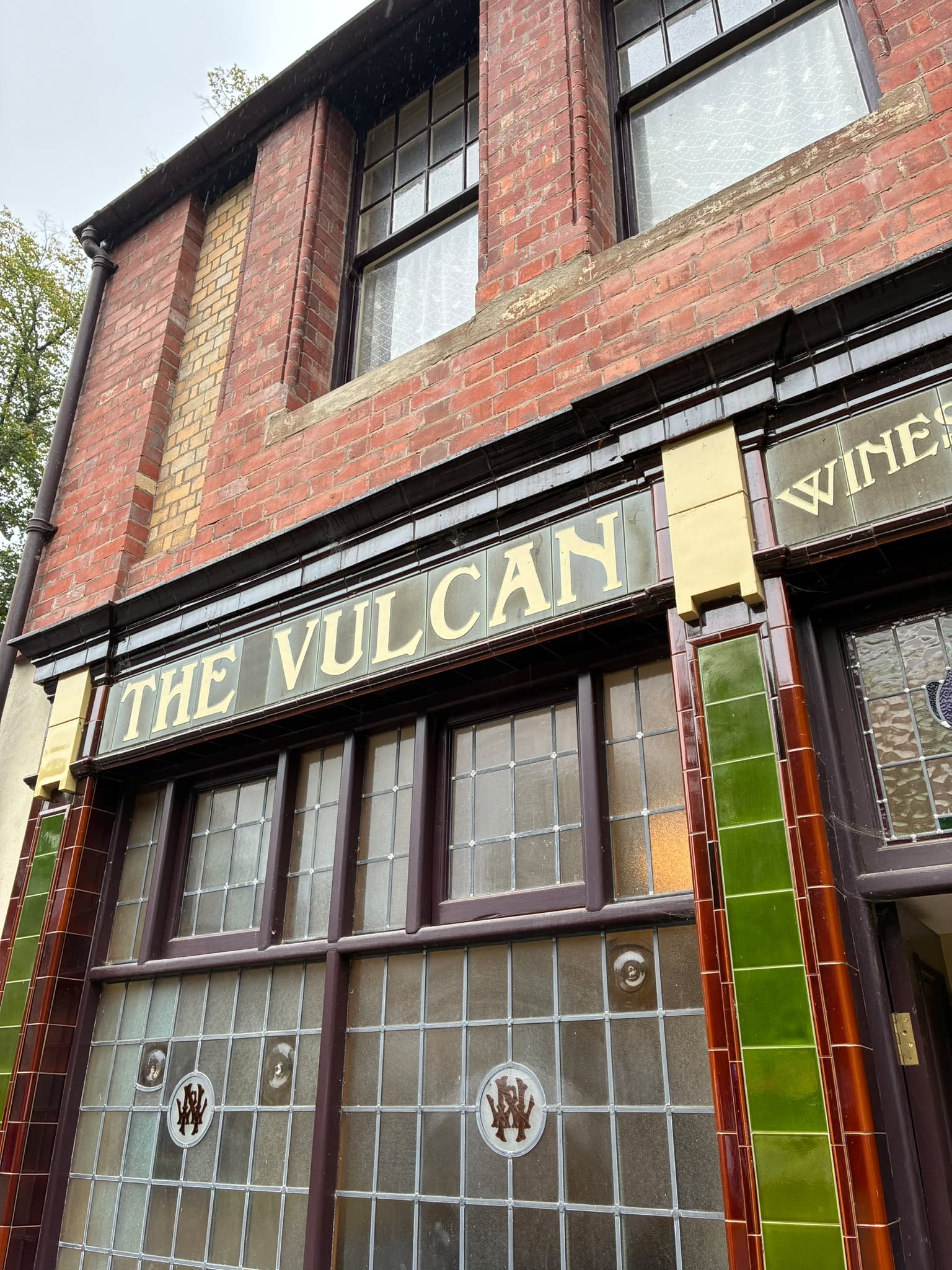 Vulcan St Fagans Cardiff 5